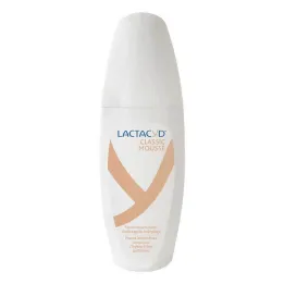 Mousse Clássica Lactacyd, 150 ml