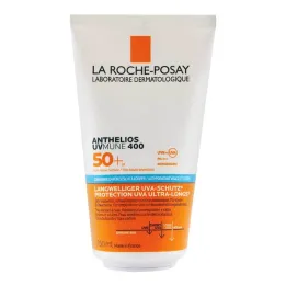 La Roche-Posay Anthelios Corpo + Rosto Uvmune LSF 50+ , 150 ml