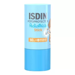 ISDIN Fotoprotetor Pediatrics Stick LSF 50, 20 g