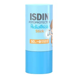 ISDIN Fotoprotetor Pediátrico Stick LSF 50, 20 g
