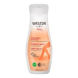 Weleda Gel Fresco Pernas Leves, 200 ml