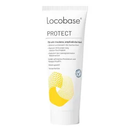 Locobase Creme Protetor de / AT, 100 g