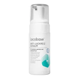 Espuma Coolmousse Alfason Itch Relief (100 ml)