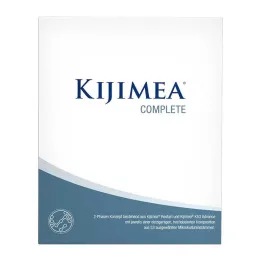 Kijimea Cápsulas completas, 1 p