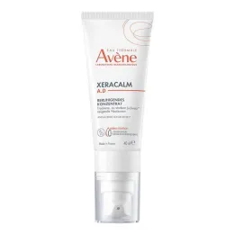 Avene Xeracalm A.D concentrado anti-coceira, 40 ml