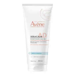 Avene Xeracalm A.D gel leitoso hidratante, 200 ml