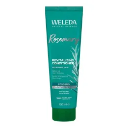 Weleda Condicionador Revitalizante Alecrim, 150 ml