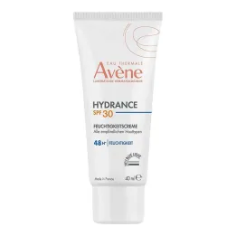 Avene Hydrance Creme Hidratante SPF 30, 40 ml