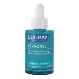 Ducray Keracnyl soro regulador para imperfeições da pele, 30 ml