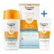 Eucerin Sun Fluid Hydro Protect luz facial LSF 50 + , 50 ml
