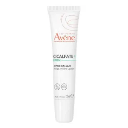 Avene Cicalfate + Bálsamo Reparador Labial, 12 ml