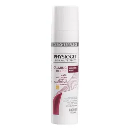 Physiogel Calming Relief Creme de Dia Anti-Vermelhidão com Cor LSF 30, 40 ml