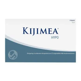 Cápsulas Kijimea Hypo, 9 unidades