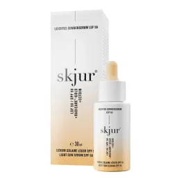 Soro solar leve Skjur LSF 50, 30 ml