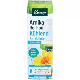 KNEIPP Arnica Roll-on refrescante, 50 ml