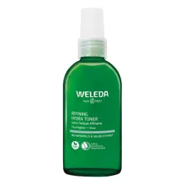 Weleda Refining Hydra Toner com frasco, 150 ml