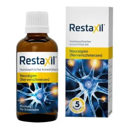 Líquido Restaxil, 100 ml
