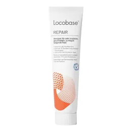Locobase Creme Reparador de / AT, 30 g
