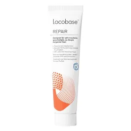 Locobase Creme Reparador de / AT, 50 g
