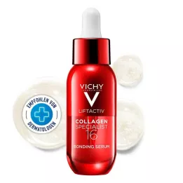 VICHY LIFTACTIV Soro Collagen Specialist 16, 30 ml