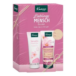 Conjunto presente Kneipp pessoa favorita, 2x200 ml