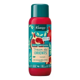 Banho de espuma com aroma Kneipp Dream of the Orient, 400 ml