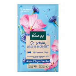 Kneipp Aroma Care Bubble Bath Tão linda que você existe, 50 ml