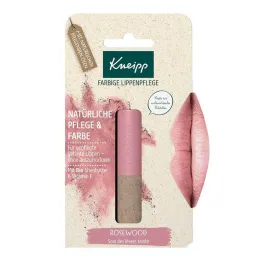 Kneipp cuidado labial colorido jacarandá, 1 un
