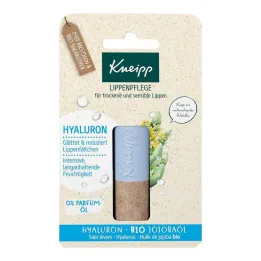 Cuidado labial hialurônico Kneipp, 4,7 g