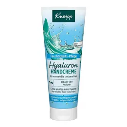 Creme Hialurônico para Mãos Kneipp, 75 ml