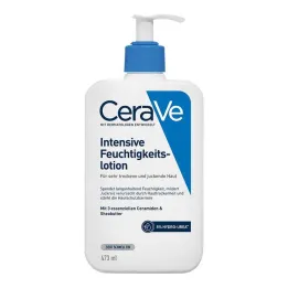 Loção Hidratante Intensiva Cerave, 473 ml