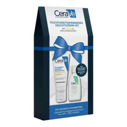 Conjunto de creme de dia hidratante Cerave, 1 un