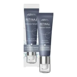 Medipharma cosmetics soro intensivo retinal, 30 ml