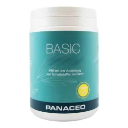 Cápsulas Panaceo Basic, 200 unidades
