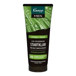 Kneipp Men 3 em 1 Care Shower Ready to Go, 200 ml