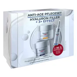 Conjunto Eucerin Anti-Age Hyaluron Filler 2025 (1 peça)