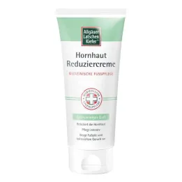 Allgäuer Latschenkiefer Creme Redutor de Calos, 100 ml