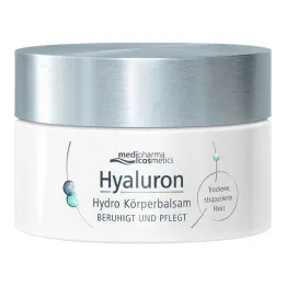 Bálsamo corporal Hyaluron Hydro, 250 ml