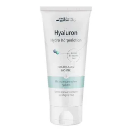 Loção corporal Hyaluron Hydro, 200 ml