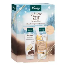 Pacote de presente Kneipp inverno, 1 p
