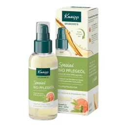 Óleo de cuidado orgânico especial Kneipp, 100 ml