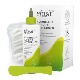 Efasit Tintura Removedora Instantânea de Calos, 200 ml