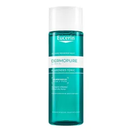 Eucerin Dermopure Tônico clareador clínico, 200 ml