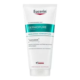 Eucerin Dermopure Clinical Cuidado Corporal Renovador, 200 ml