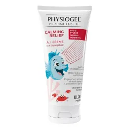 Physiogel Calming Relief A.I.Cream Edição Infantil, 100 ml