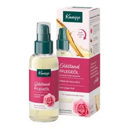 Óleo de cuidado suavizante Kneipp, 100 ml