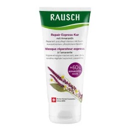 Tratamento Rausch Repair Express com amaranto, 100 ml