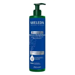 Loção corporal soro revitalizante Weleda, 250 ml