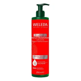Loção corporal soro reafirmante Weleda, 250 ml