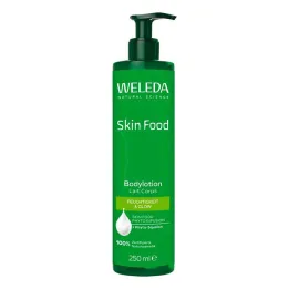Loção Corporal Weleda Skin Food, 250 ml